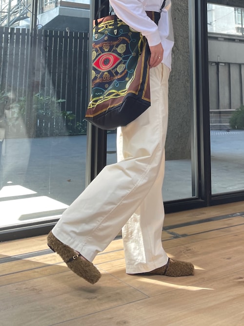 コーディネート