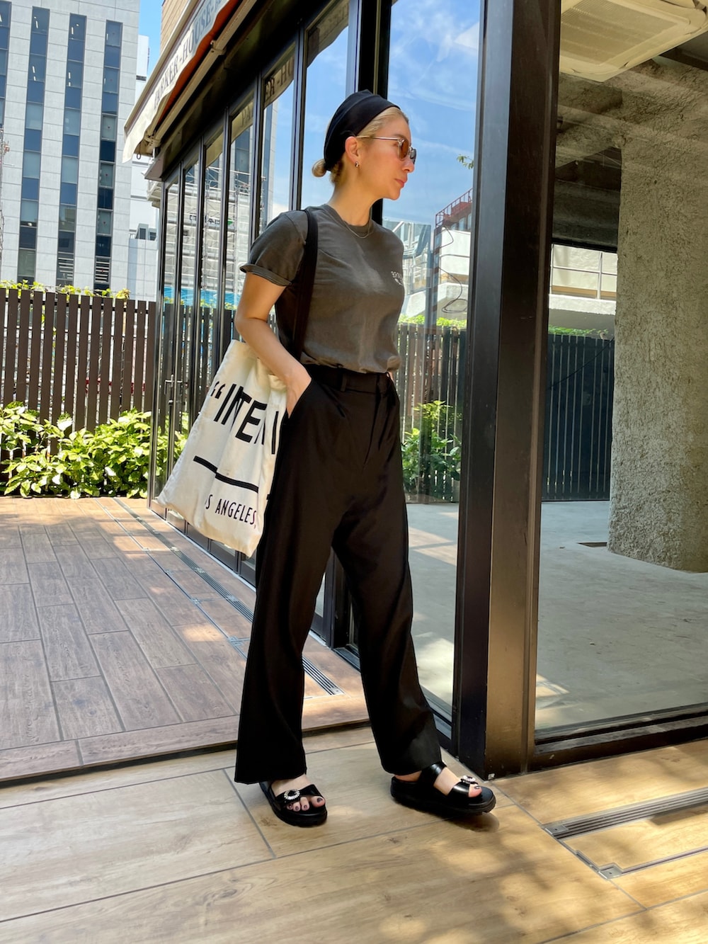 コーディネート