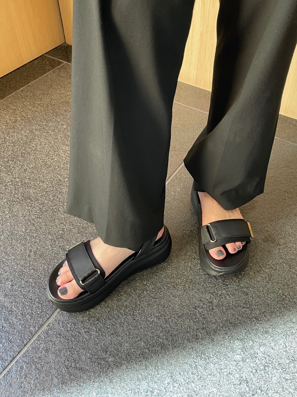 コーディネート