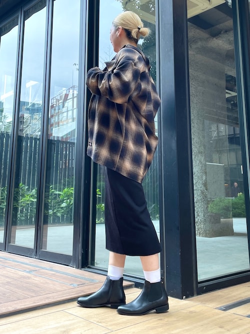 コーディネート