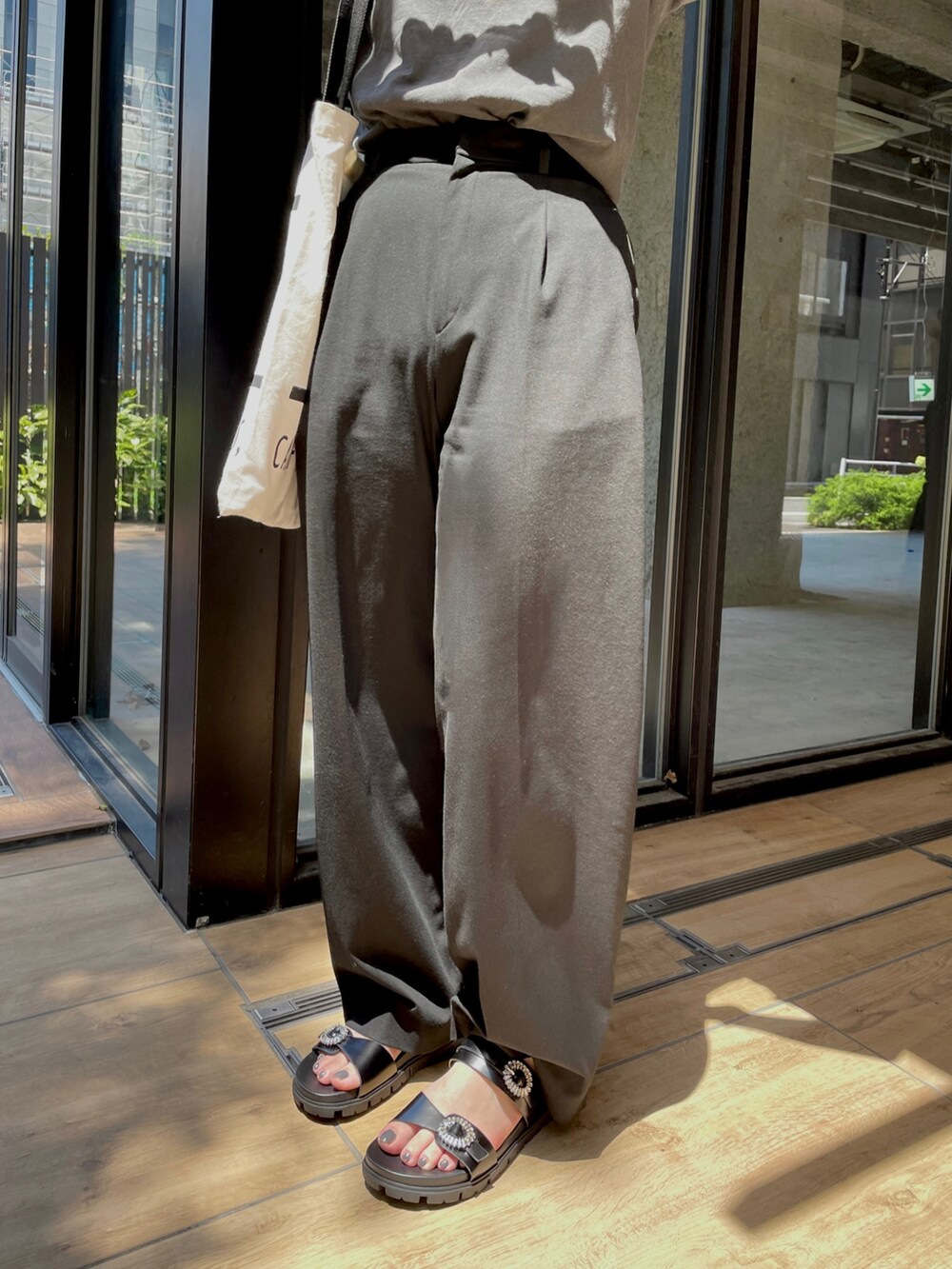 コーディネート