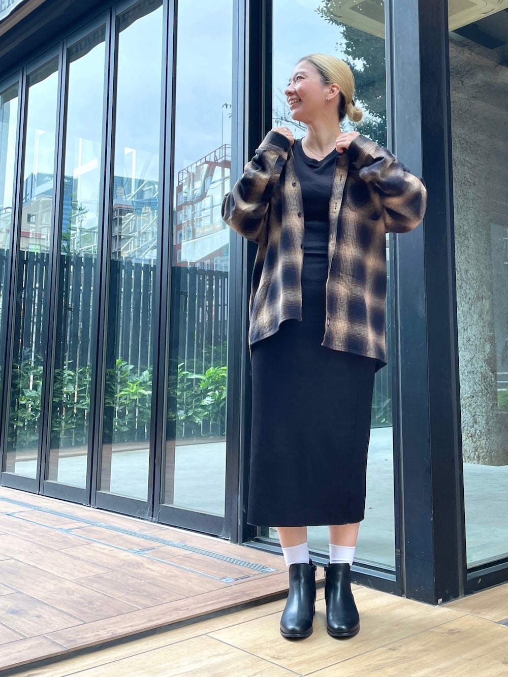 コーディネート