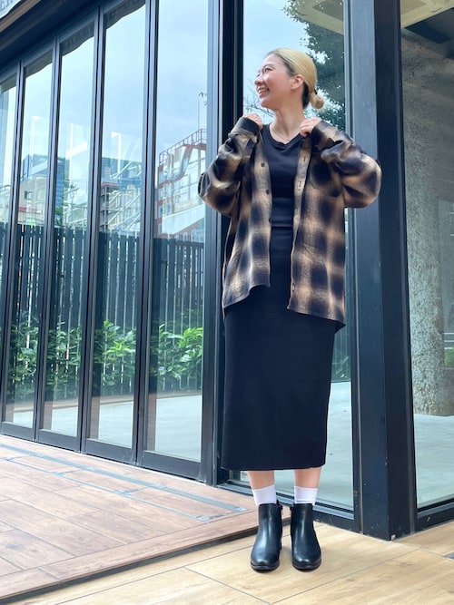 コーディネート