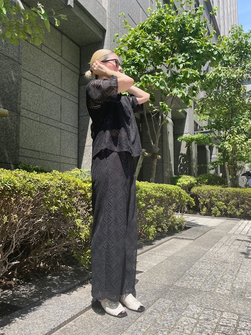 コーディネート