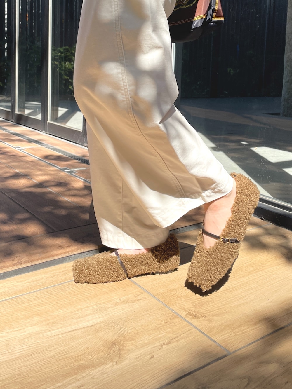 コーディネート