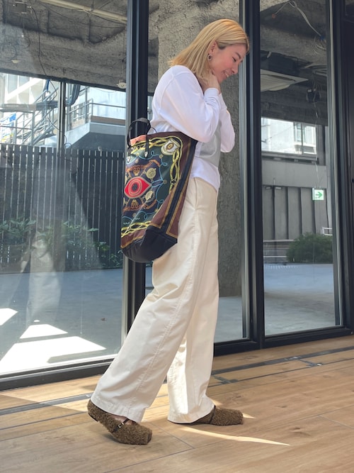 コーディネート