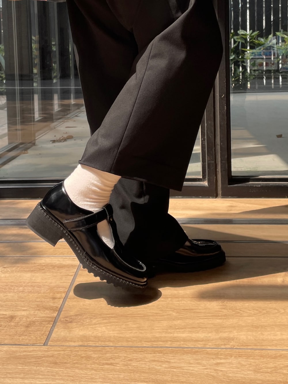 コーディネート