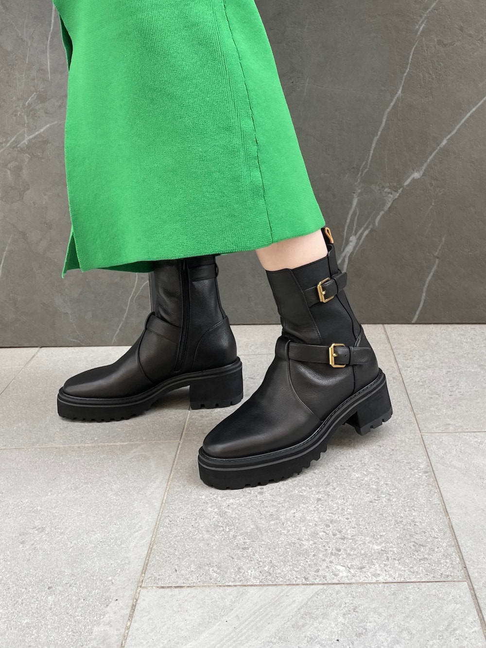 コーディネート