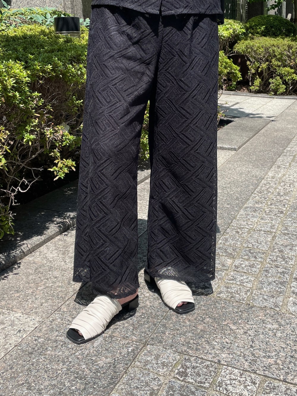 コーディネート