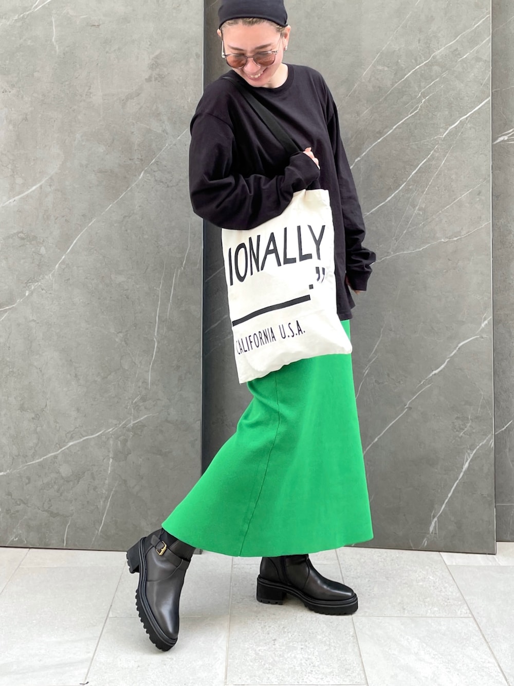 コーディネート