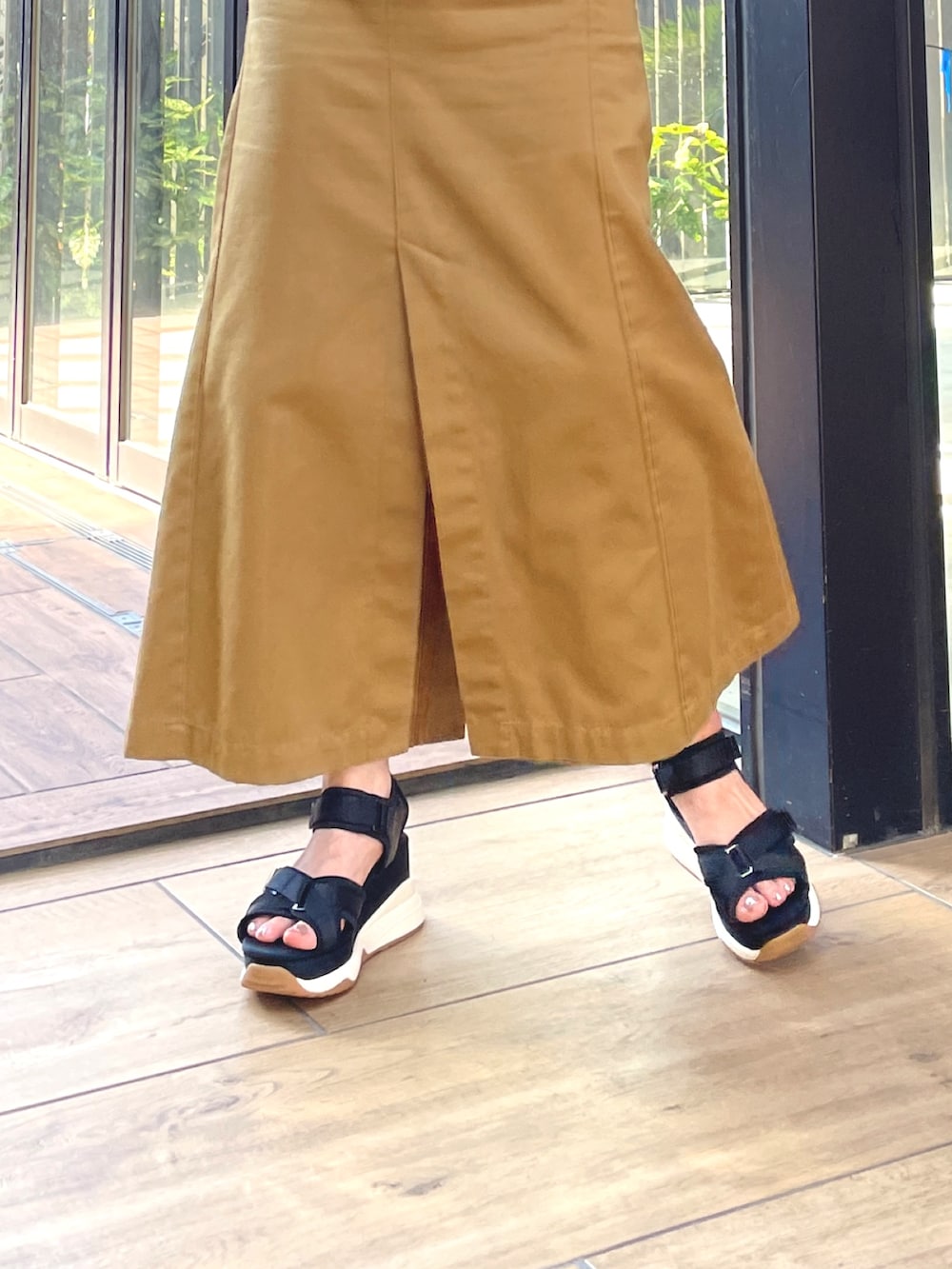 コーディネート