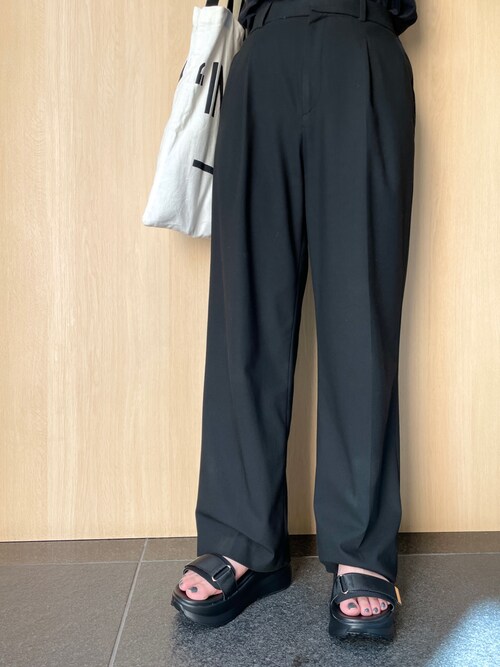 コーディネート