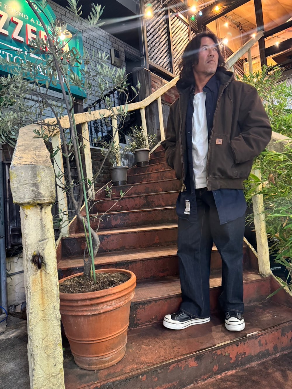 コンバース シュガーヒル FREAK'S STORE｜ALL STAR SURGETRAINER HI[23.0~25.0cm] 25SS