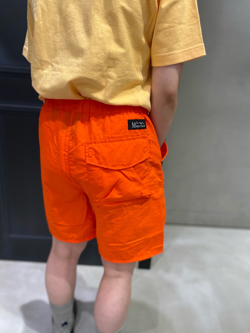 ユウチャンさんの「CMF OUTDOOR GARMENT × BEAVER/シーエムエフ アウトドアガーメント×ビーバー  別注PF SHIRTS　ピーエフシャツ（CMF OUTDOOR GARMENT）」を使ったコーディネートの3枚目の写真