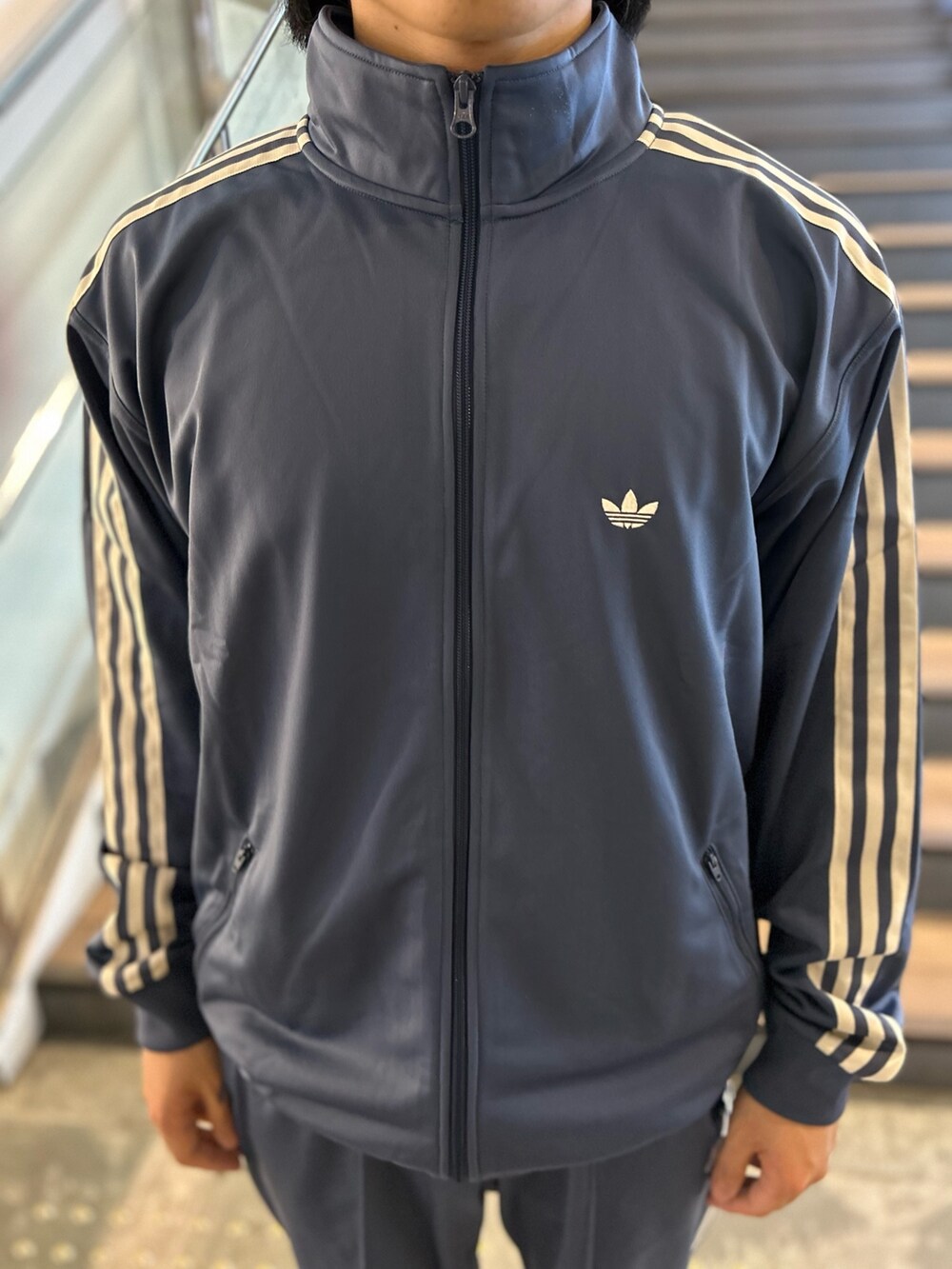 アディダス　トラックジャケット　マドンナ着用 希少⭐adidas マドンナ着用 ファイヤーバード トラック