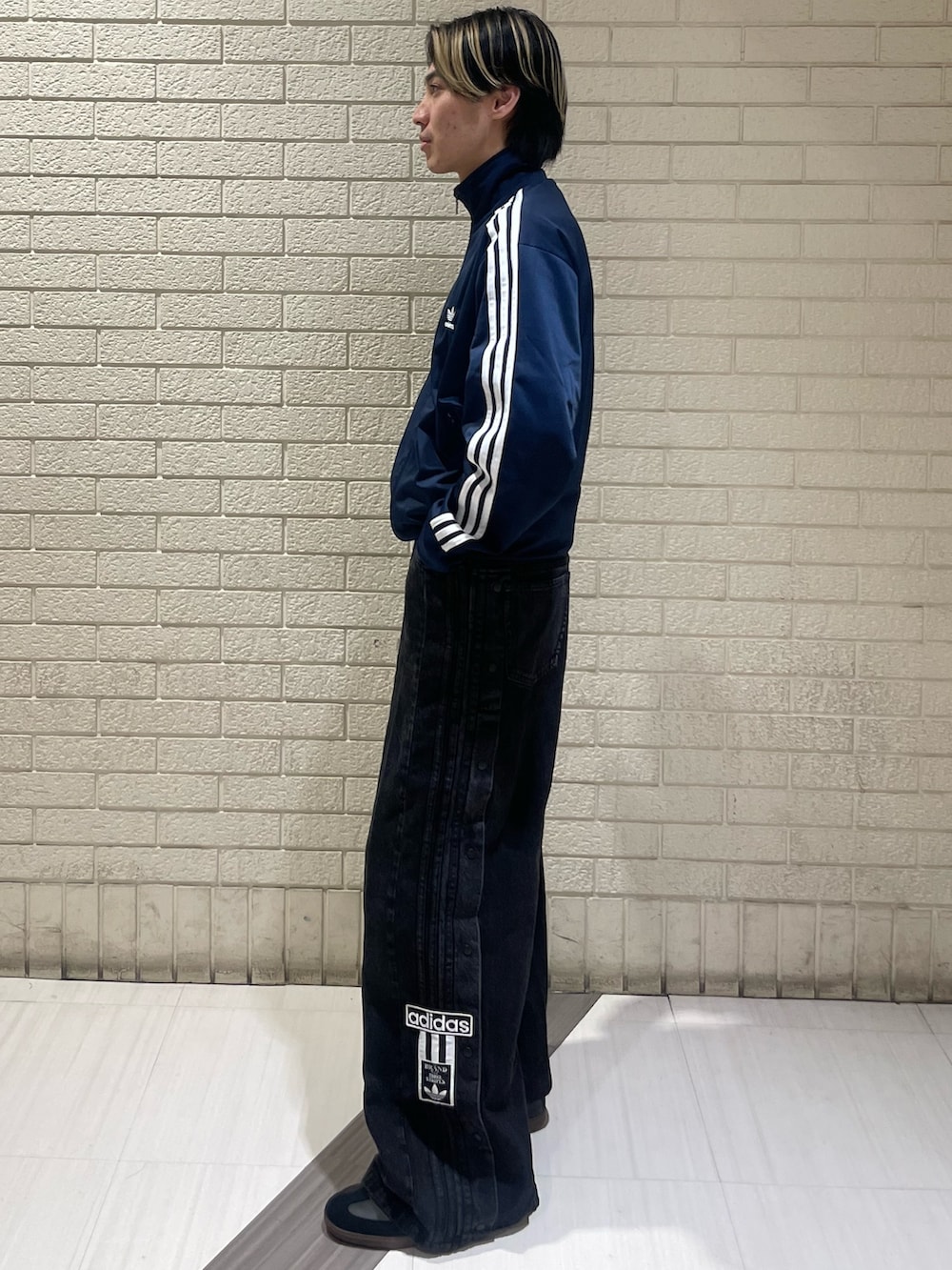 アディカラー クラシックス ファイヤーバード トラックトップ