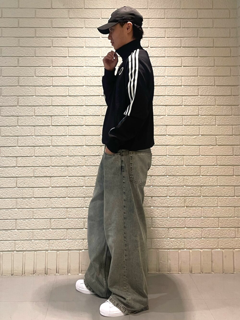 スーパースターII / Superstar II、ニューカッスル