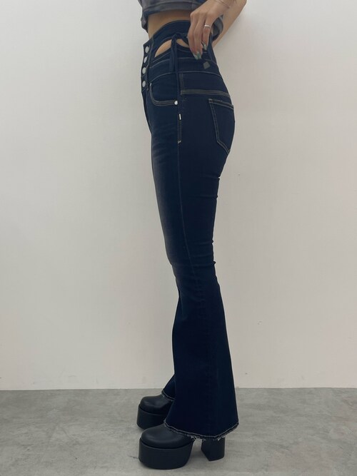 2024.08.02 UP｜エモダ（EMODA）、菅谷レイナ、24431049｜RUNWAY