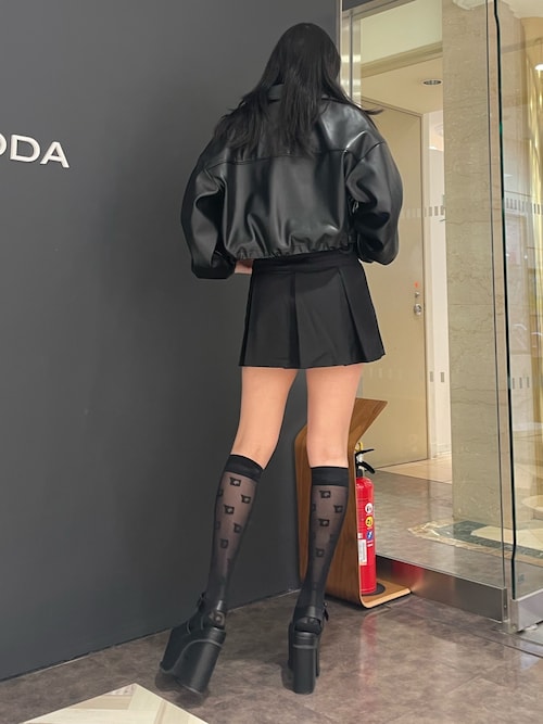 EMODA NO GOOD TV JIN SET ウェブ限定 ジャケットのみ 5203-87-