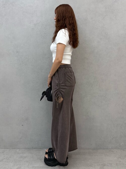 2025.07.14 UP｜エモダ（EMODA）、菅谷レイナ、25557862｜RUNWAY