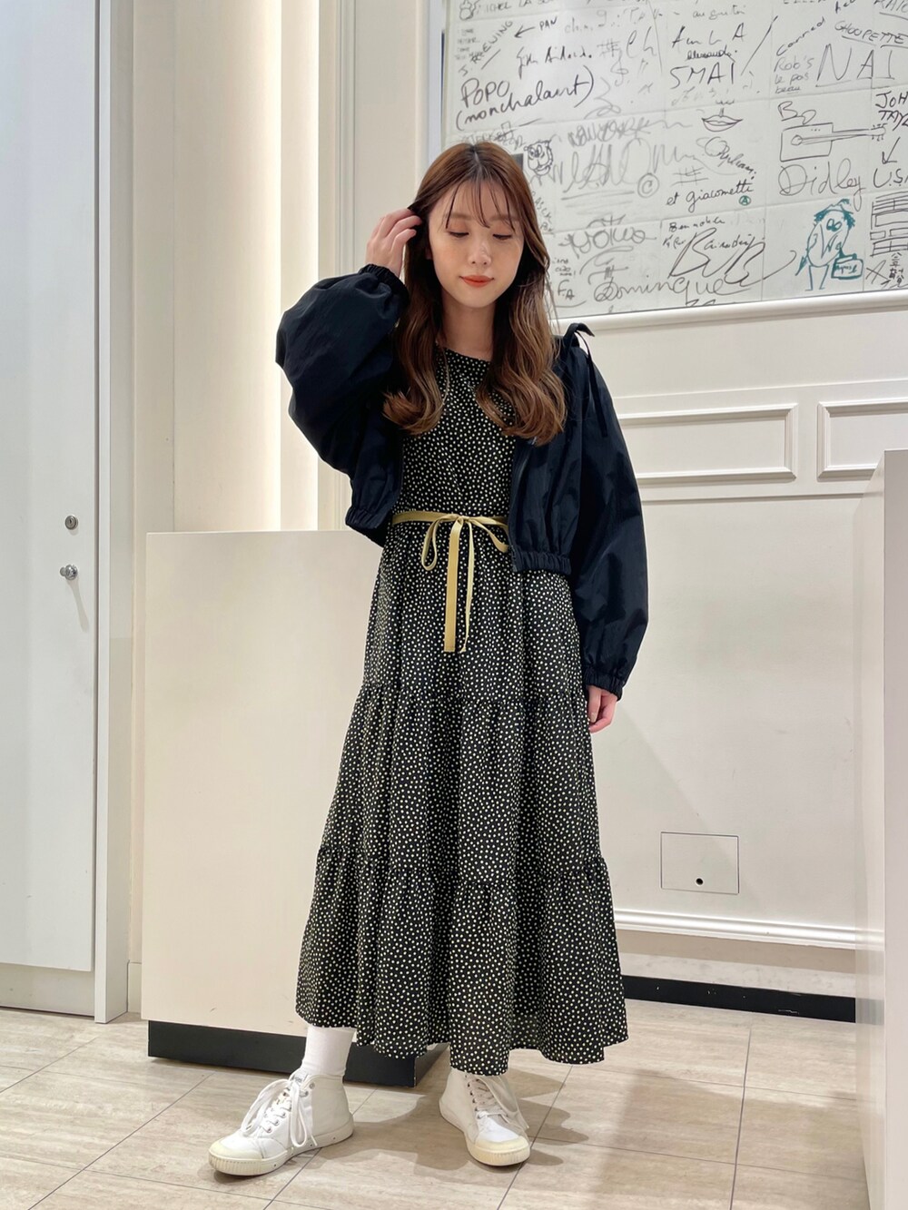 To b. by agnès b.(agnès b. Japan Inc.)｜To b. by agnes b.の 