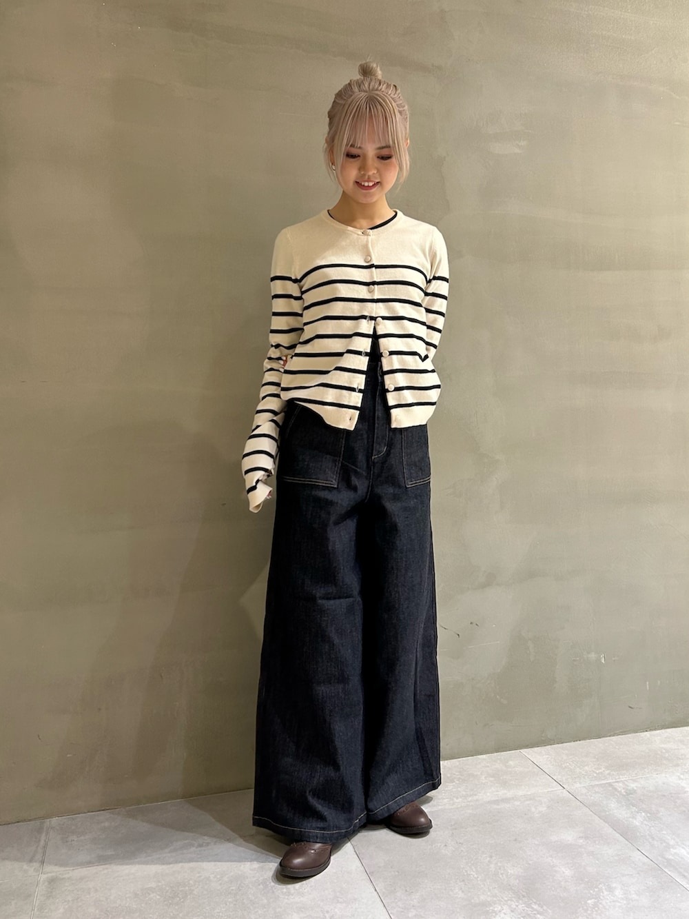 To b. by agnès b.(agnès b. Japan Inc.)｜To b. by agnes b.の  