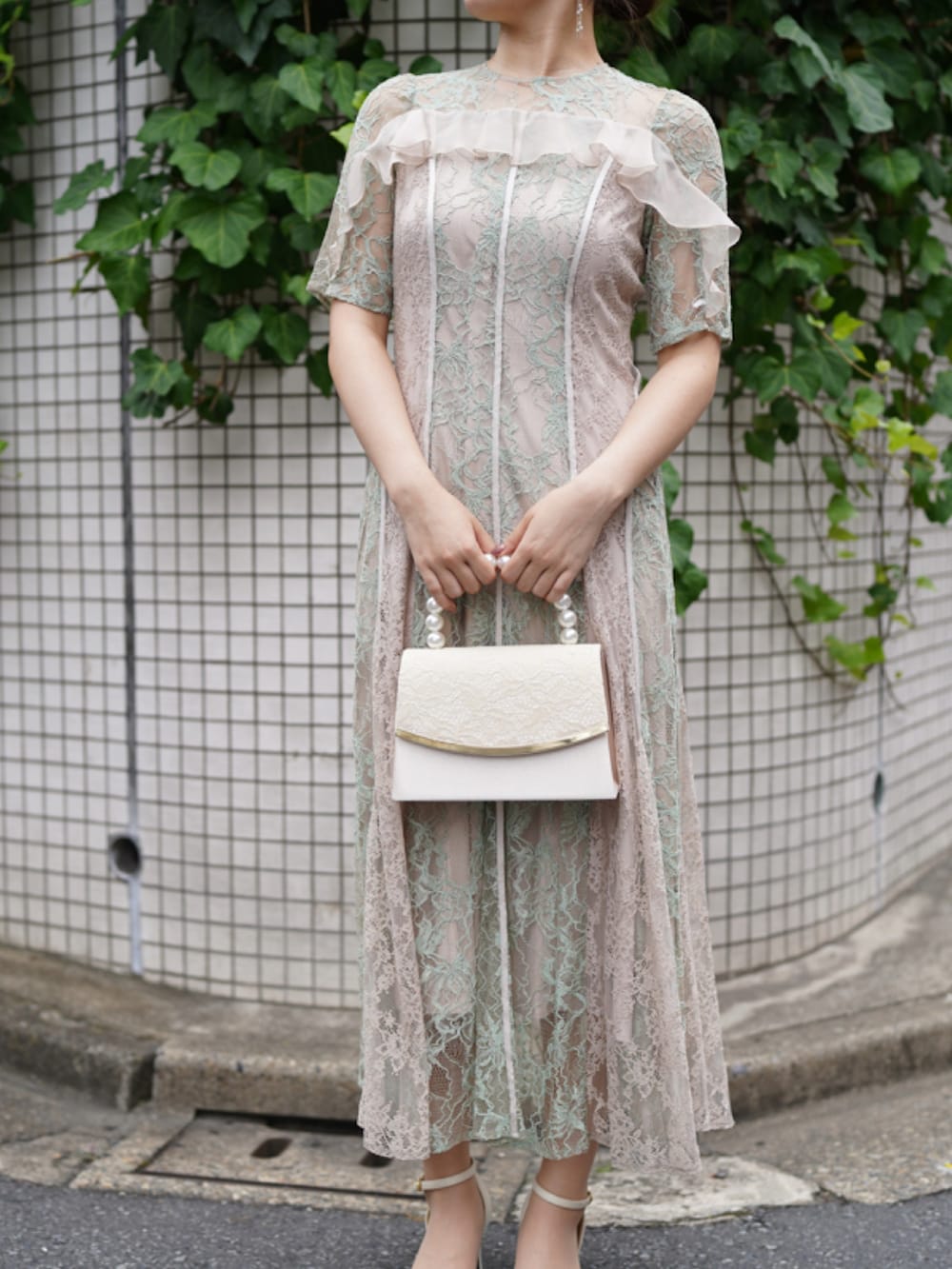 Rental Dress HELLO(Rental Dress HELLO（レンタルドレス）)｜FRAY I.D 