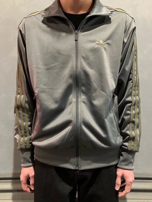 長尾謙杜着用 ファイヤーバード アディカラー デニム パンツ