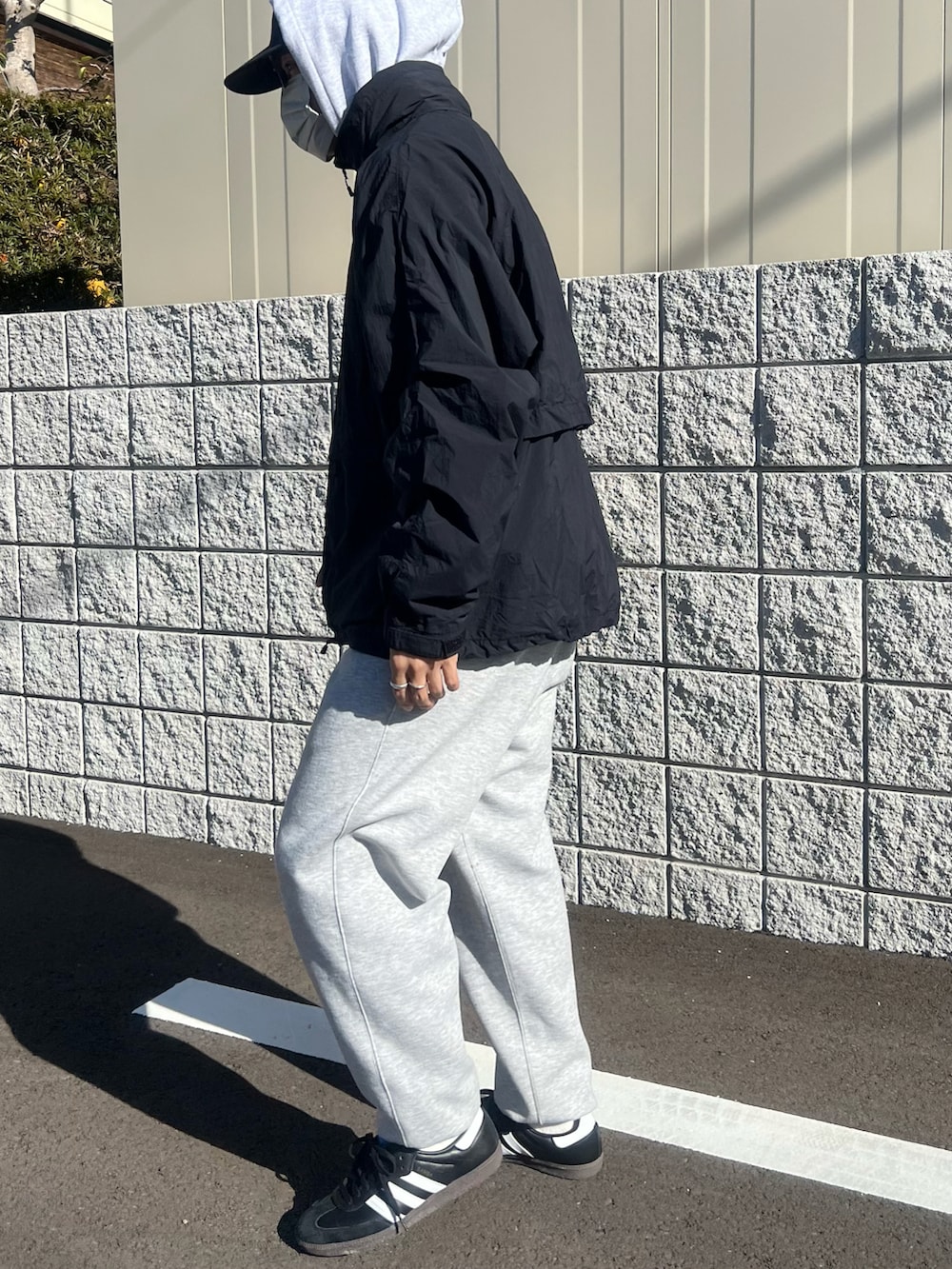 DAIWA - ヨウコ　ダイワ　スウェットパンツ、ジャケットセット DAIWA - ヨウコ様専用 ダイワ スウェットパンツ、ジャケット