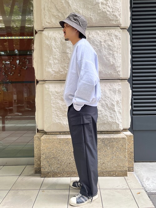 markaware（マーカウェア）の「【MARKAWARE/マーカウェア】HUGE