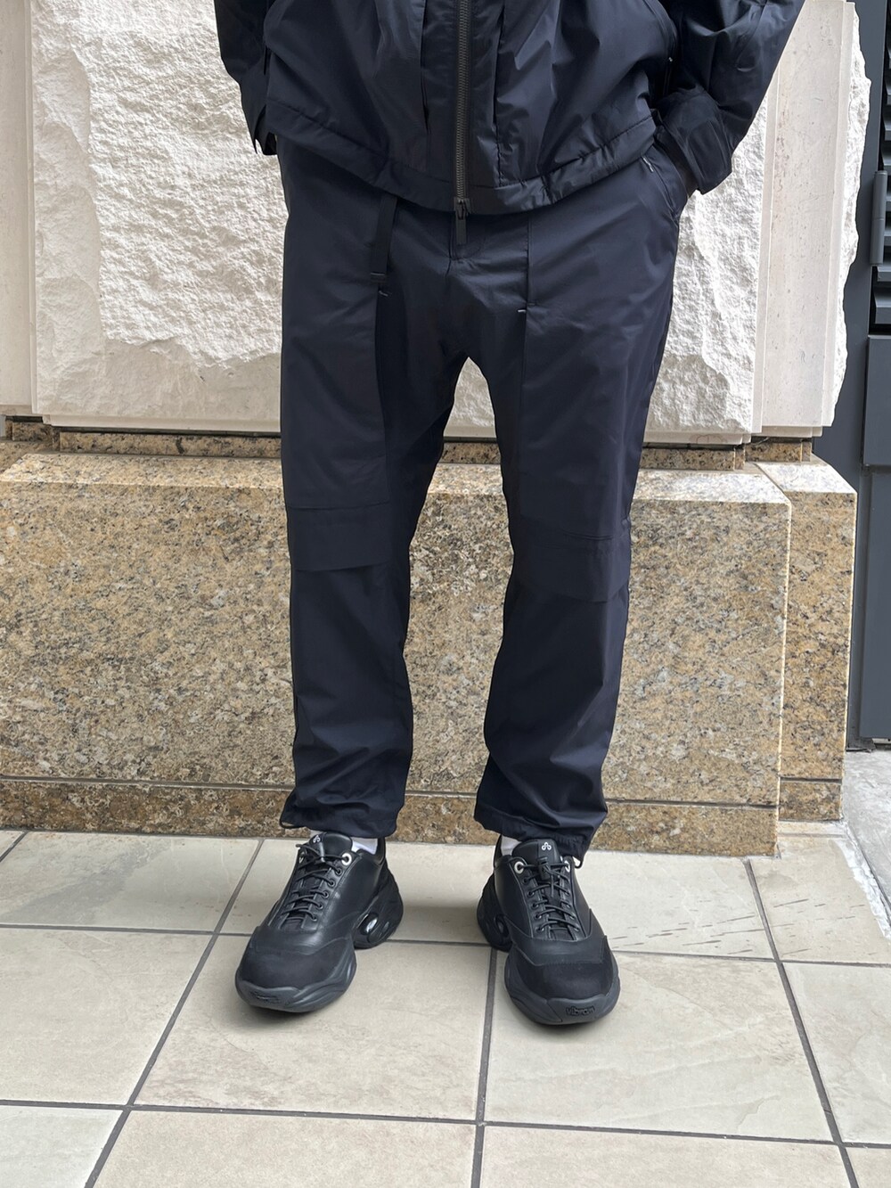 THE TOKYO STAFF(THE TOKYO)｜WHITE MOUNTAINEERINGのその他パンツを