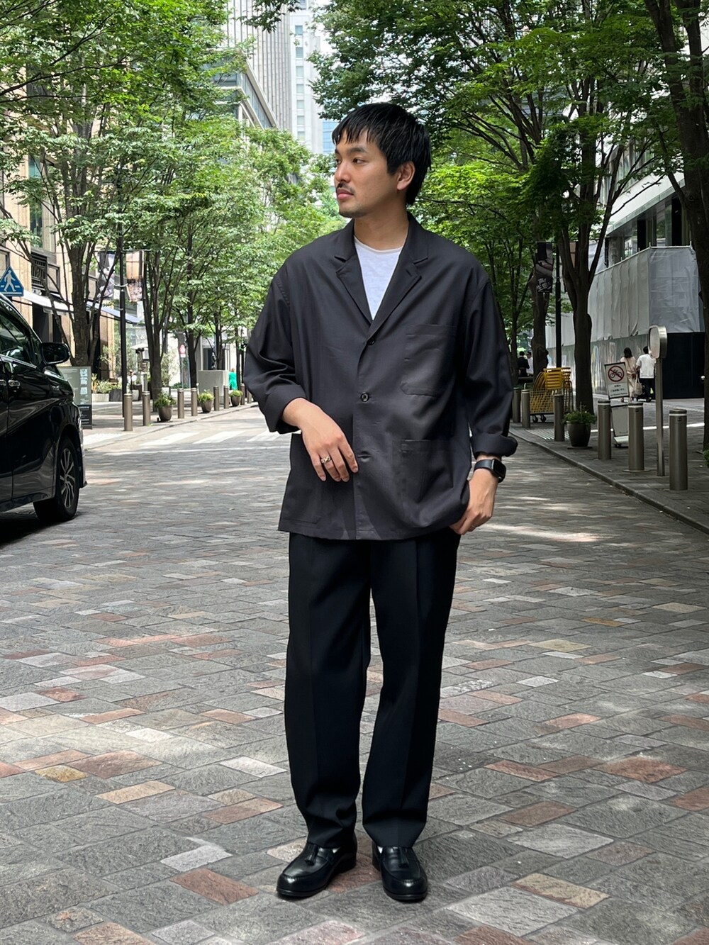 foot the coacher（フットザコーチャー）の「【foot the coacher 