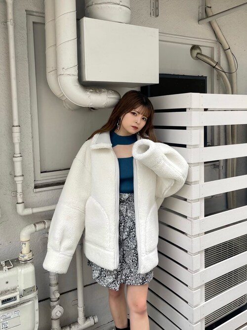 2023.08.03 UP｜ムルーア（MURUA）、juri、23206625｜RUNWAY channel 