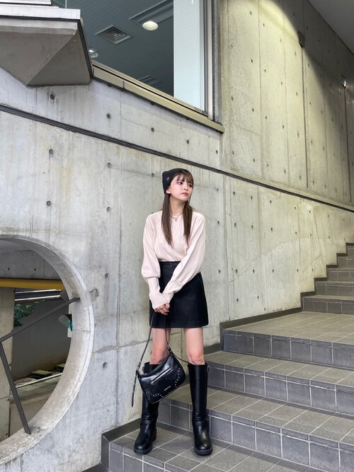 2024.09.30 UP｜ムルーア（MURUA）、juri、24608810｜RUNWAY