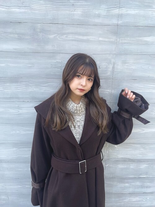 2022.11.30 UP｜ムルーア（MURUA）、juri、22347374｜RUNWAY channel  