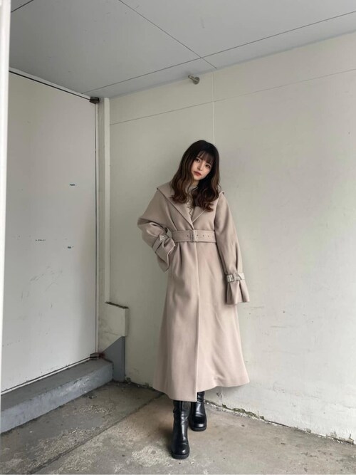 2021.11.01 UP｜ムルーア（MURUA）、juri、22093702｜RUNWAY channel  