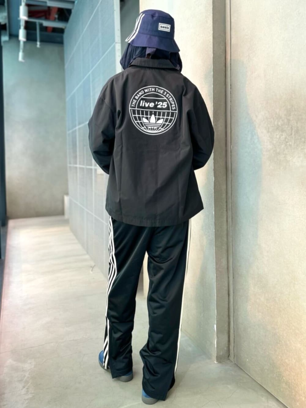 ハンドボール スペツィアル / Handball Spezial、adidas