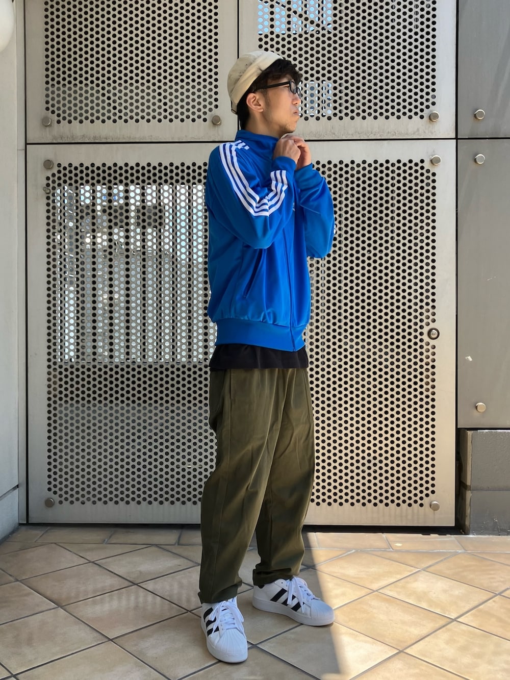 SK(アディダス ブランドコアストア あべのHOOP)｜adidasの