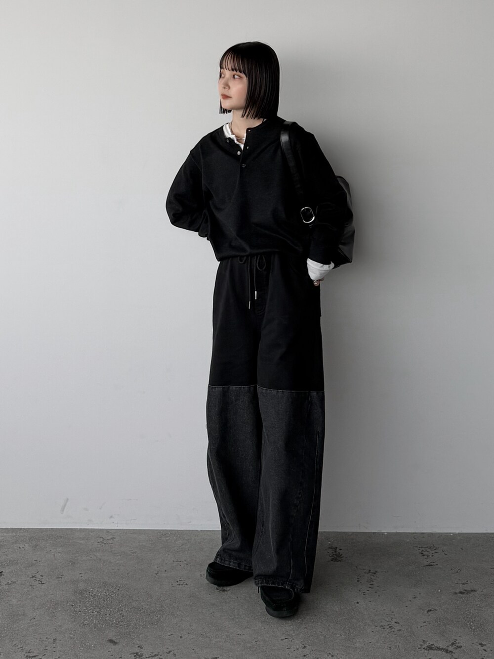 pearn0｜feepurのカーディガン/ボレロを使った秋コーディネート - WEAR
