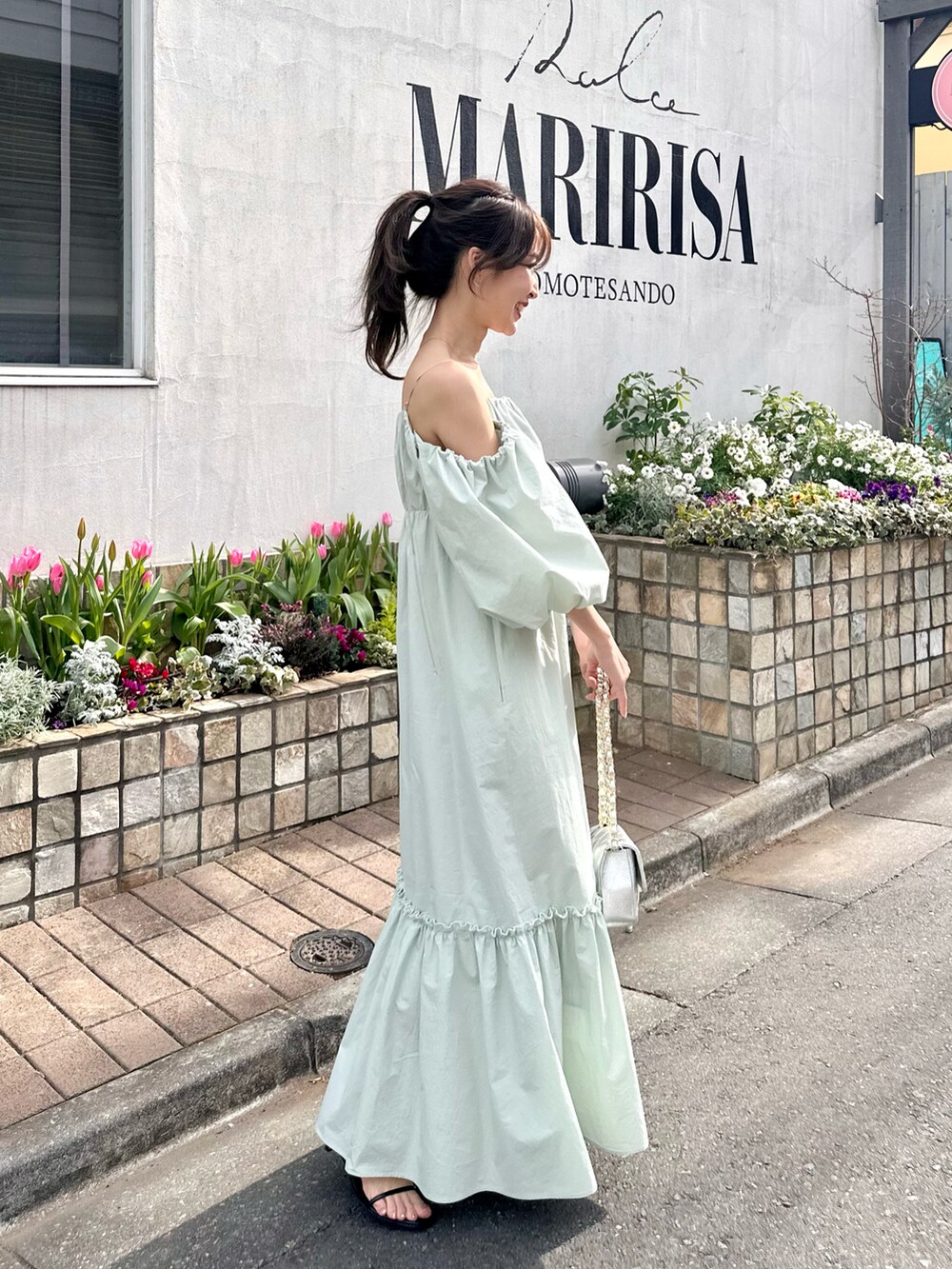 KAZUMI(La boutique BonBon 有楽町マルイ店)｜La boutique BonBonの  