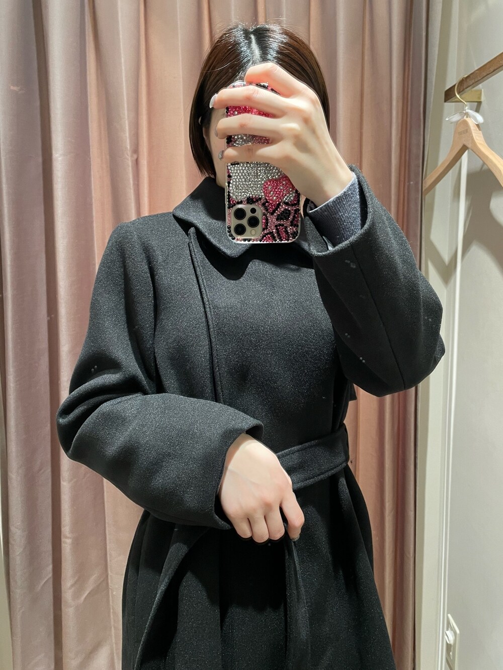 その他の福袋/福箱を着用したレディースの冬コーディネートの5枚目の写真