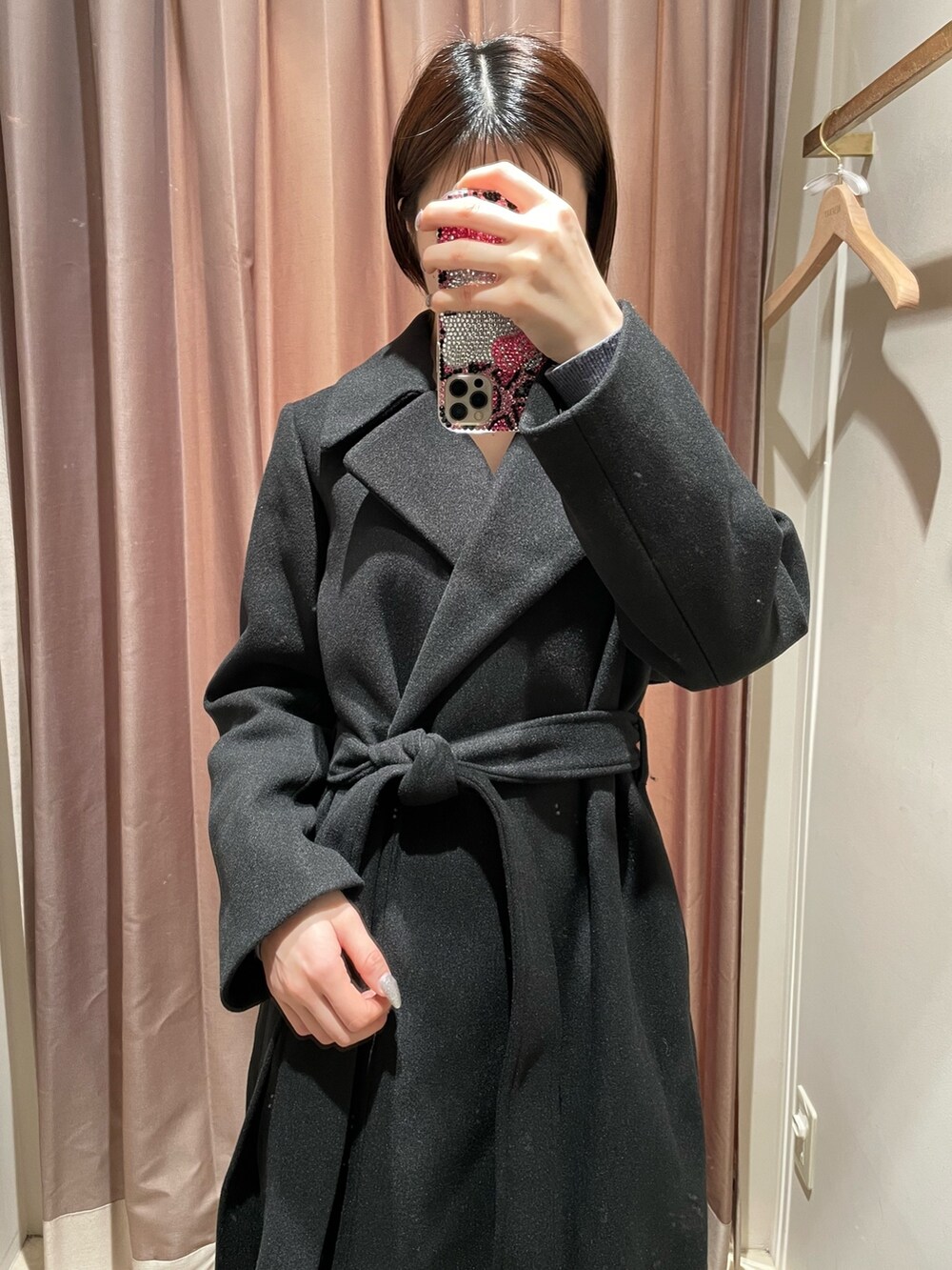 その他の福袋/福箱を着用したレディースの冬コーディネートの4枚目の写真