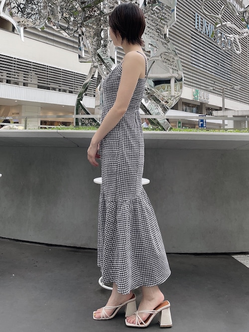 ◉超美品◉オールセインツ◉RIA JACKIE DRESS◉ワンピース 2023.06.16 UP｜リゼクシー（RESEXXY）、moeka、23054029