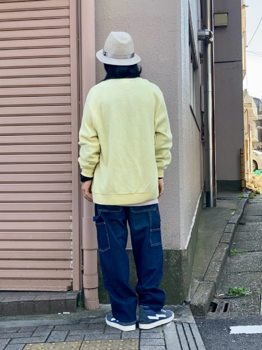 gov1016さんの（Callaway）を使ったコーディネートの3枚目の写真