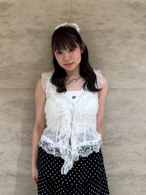 2025.07.11 UP｜ジュエティ（jouetie）、ANJU、25550731｜RUNWAY