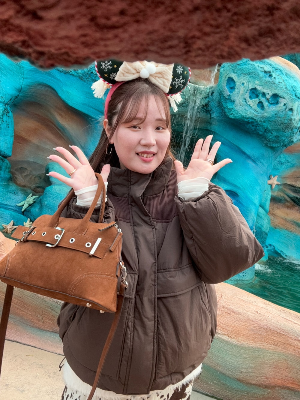 cooco0913｜niko andのブルゾンを使ったコーディネート - WEAR