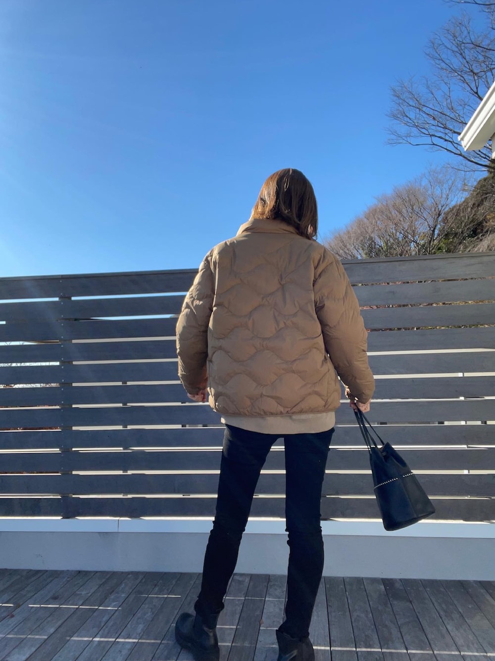 mikiさんの（UNIQLO）を使ったコーディネートの2枚目の写真