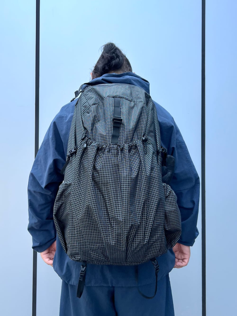 snowpeak_goe(スノーピークオンラインストア)｜Snow Peakのバック