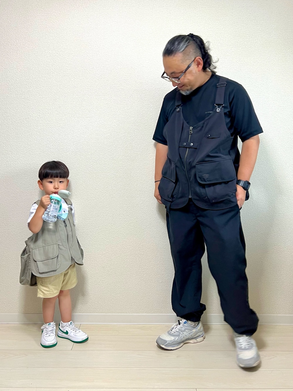 snowpeak_goe(スノーピークオンラインストア)｜Snow Peakのベストを