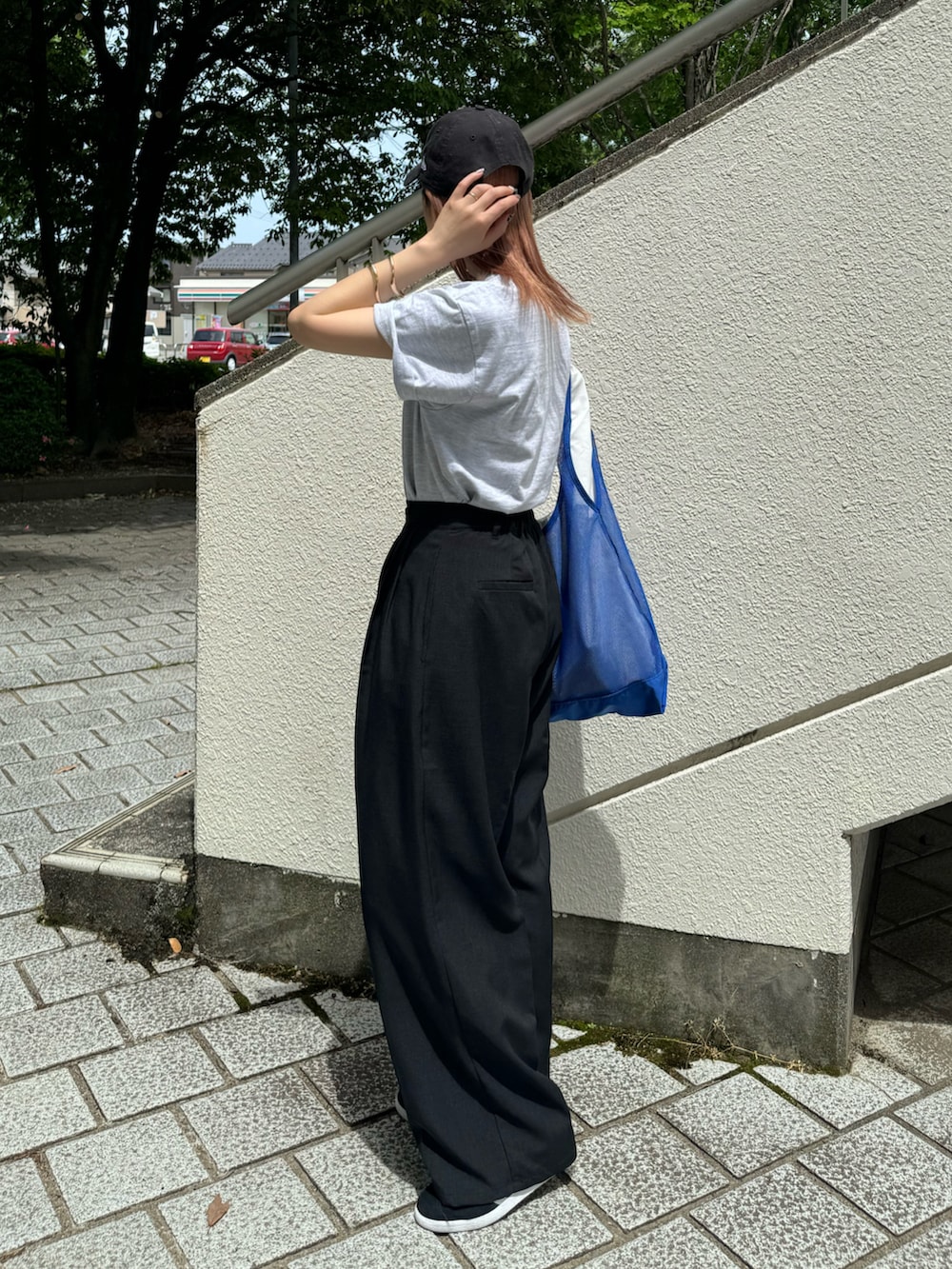 MISATO ｜y/m by misatoのその他パンツを使ったコーディネート - WEAR